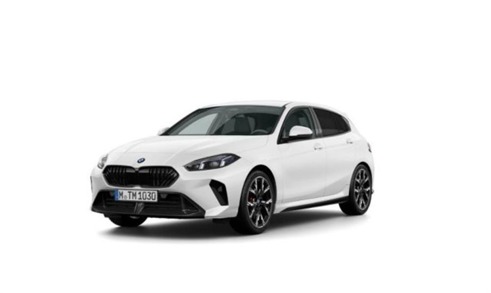 118 118 d MSport Pro Aut.