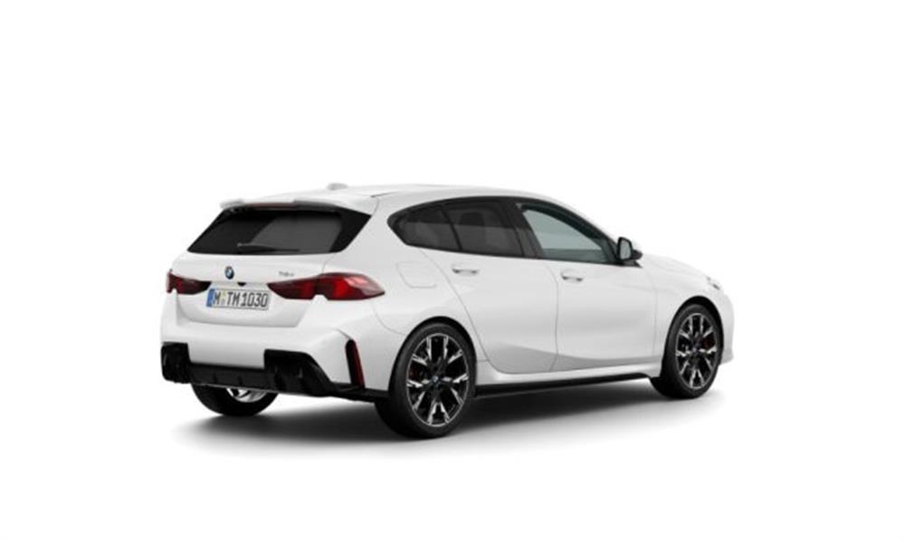 118 118 d MSport Pro Aut.