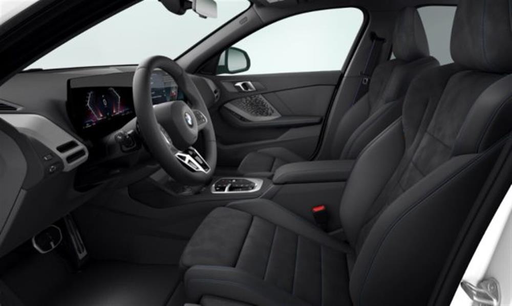 118 118 d MSport Pro Aut.