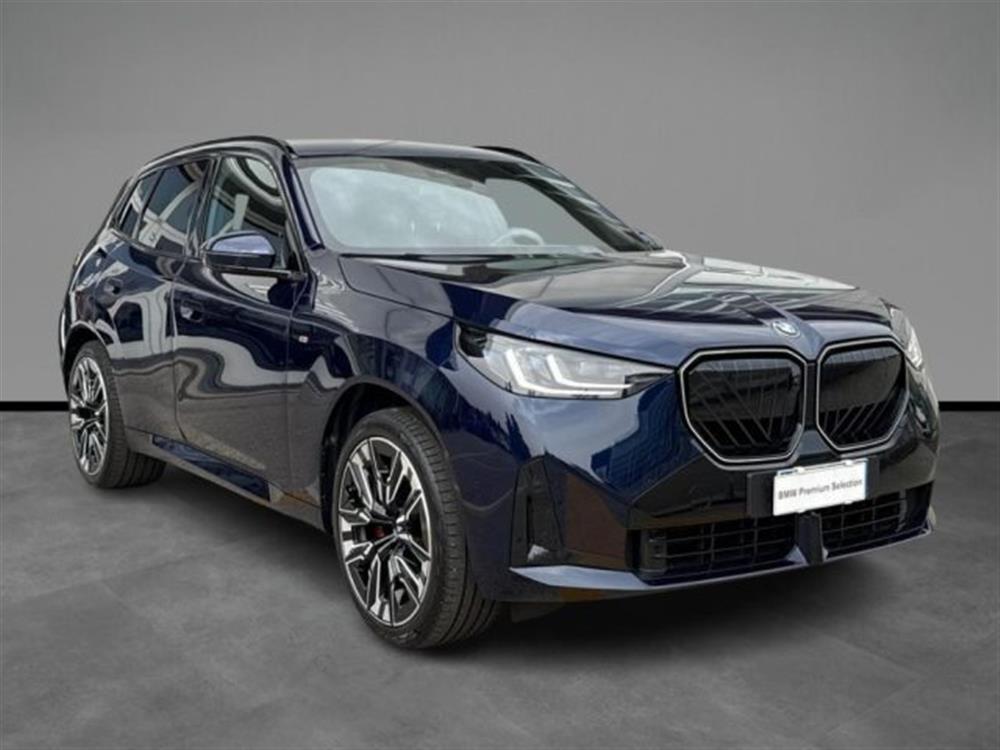 X3 X3 xDrive30e MSport Pro