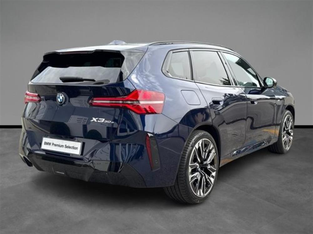 X3 X3 xDrive30e MSport Pro