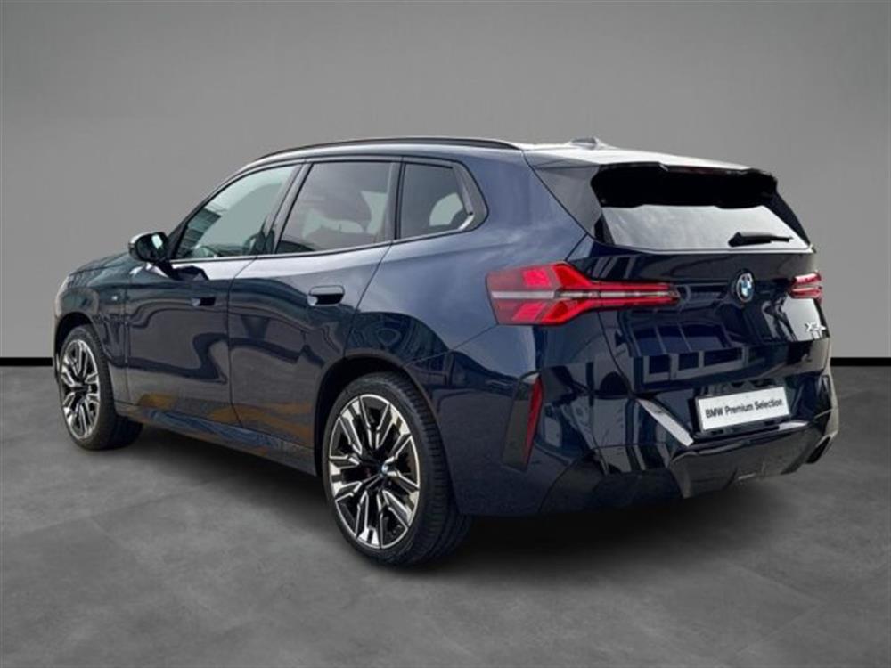 X3 X3 xDrive30e MSport Pro