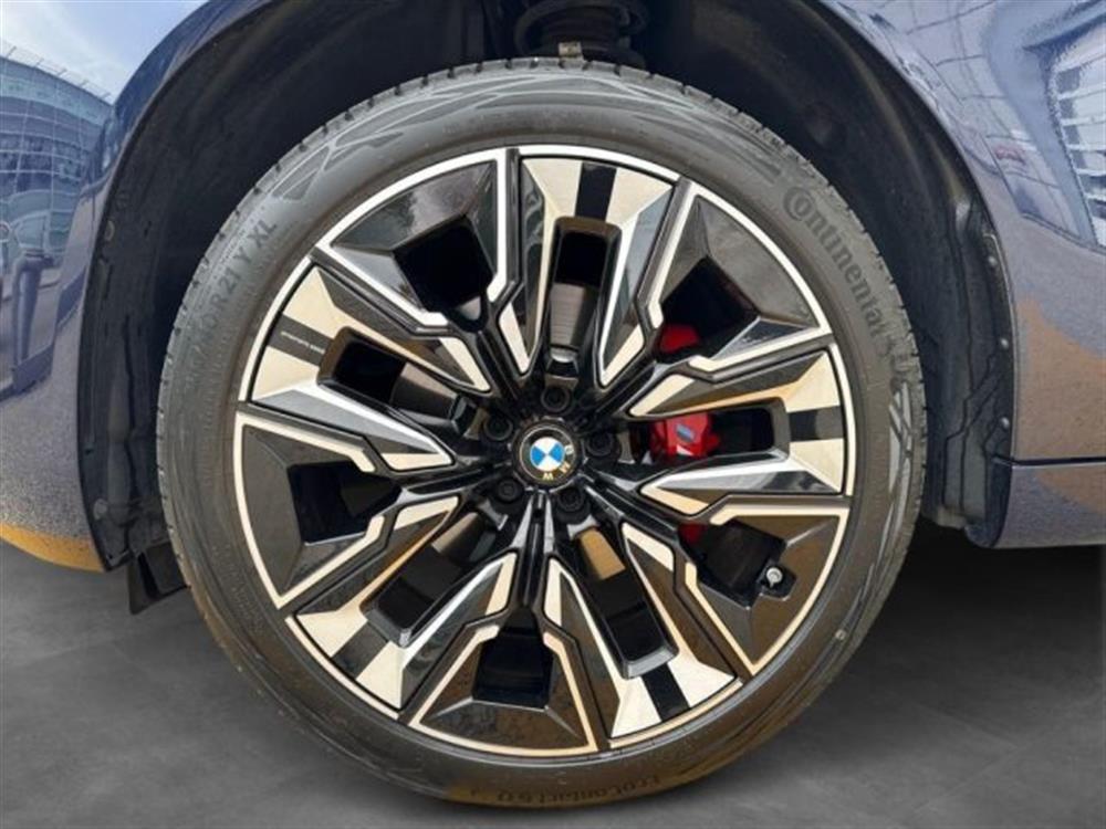 X3 X3 xDrive30e MSport Pro
