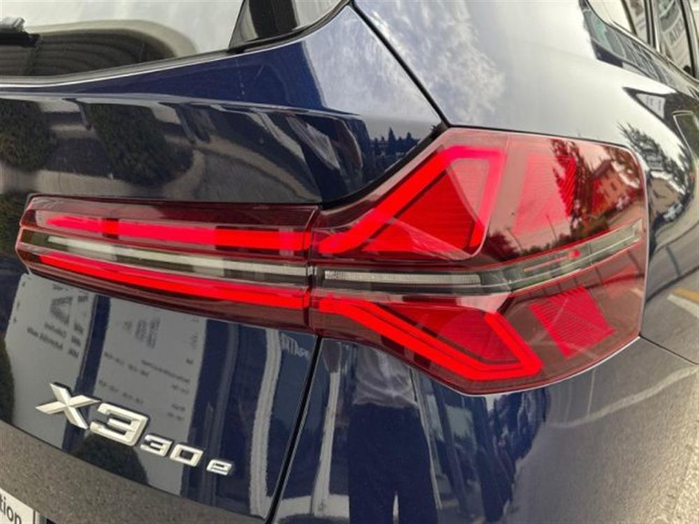 X3 X3 xDrive30e MSport Pro