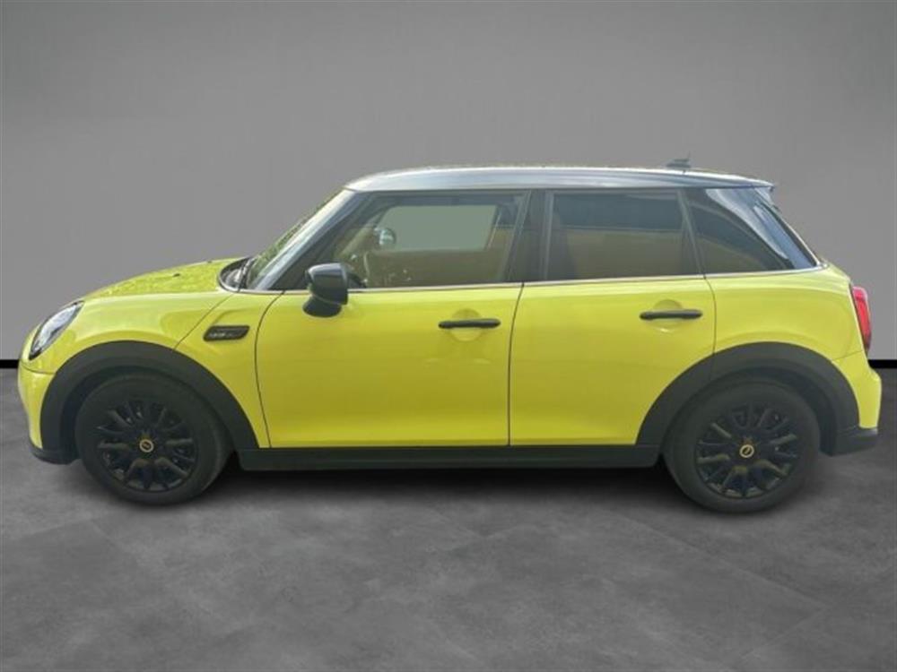 Cooper Cooper 1.5 Cooper Classic 5