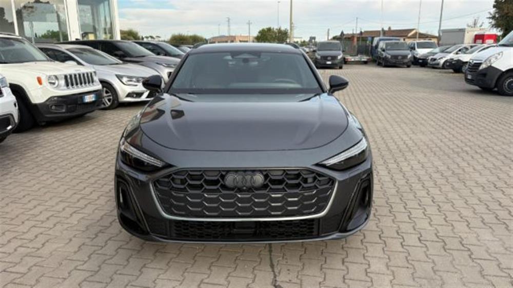 A5 A5 Avant TDI 150 kW mHE