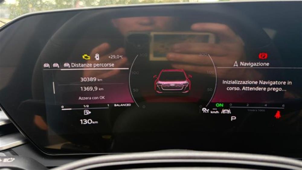 A5 A5 Avant TDI 150 kW mHE