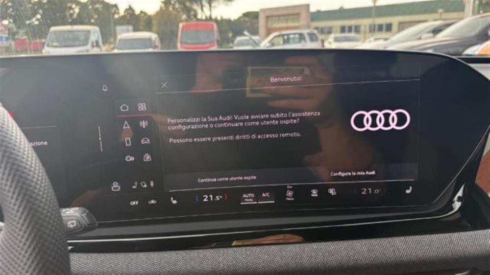 A5 A5 Avant TDI 150 kW mHE