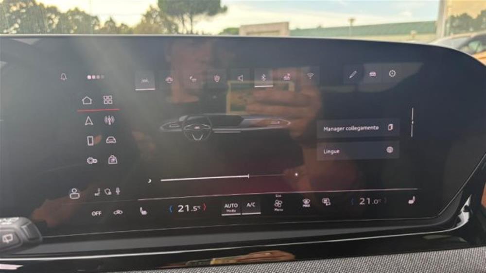 A5 A5 Avant TDI 150 kW mHE