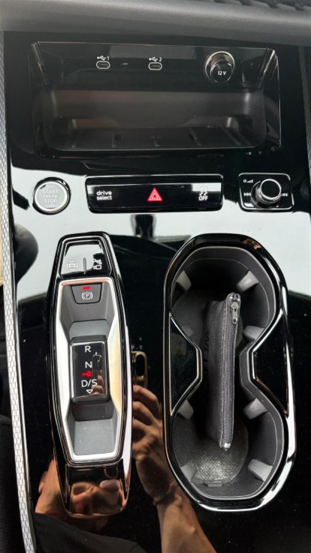 A5 A5 Avant TDI 150 kW mHE
