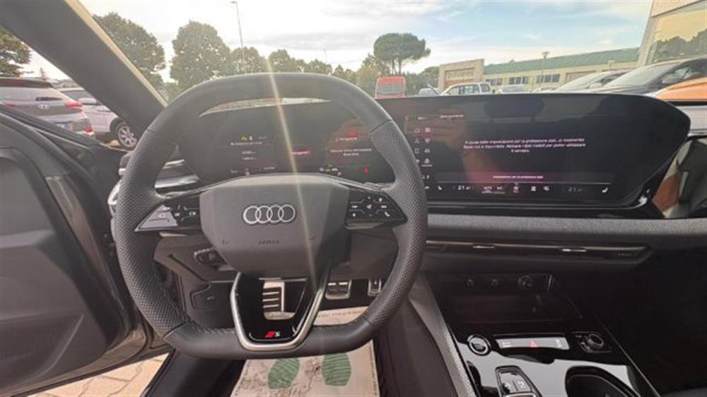 A5 A5 Avant TDI 150 kW mHE