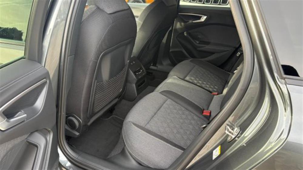 A5 A5 Avant TDI 150 kW mHE