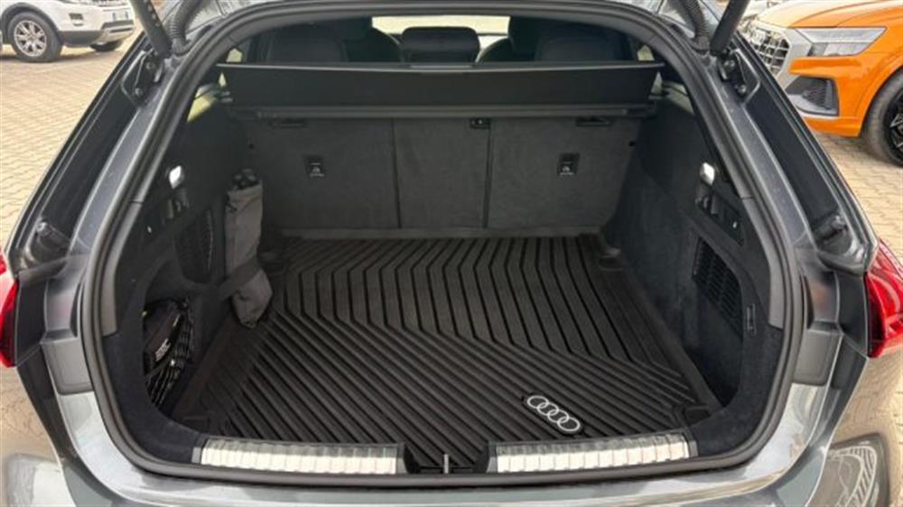 A5 A5 Avant TDI 150 kW mHE
