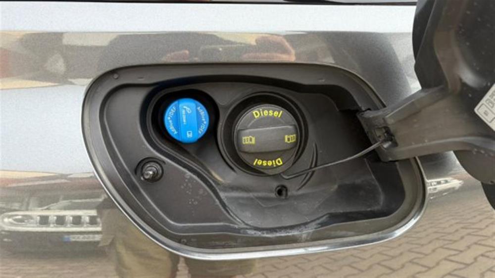 A5 A5 Avant TDI 150 kW mHE