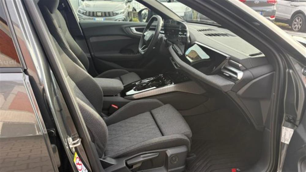 A5 A5 Avant TDI 150 kW mHE