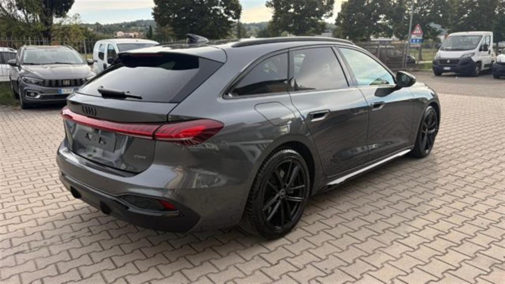 A5 A5 Avant TDI 150 kW mHE