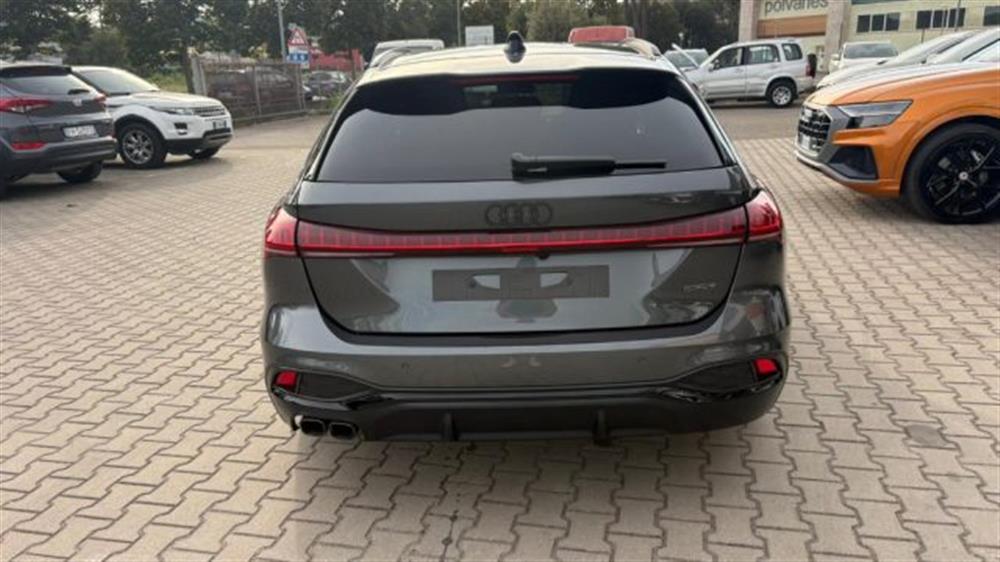 A5 A5 Avant TDI 150 kW mHE