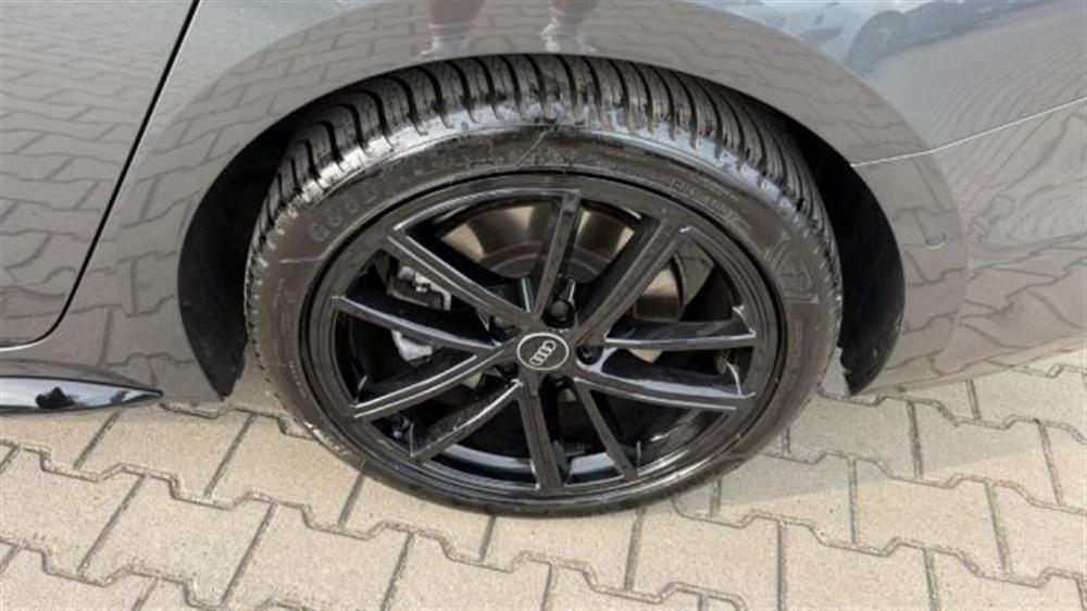 A5 A5 Avant TDI 150 kW mHE
