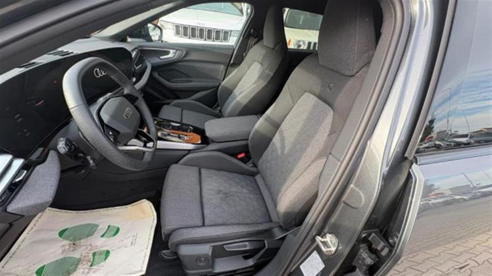 A5 A5 Avant TDI 150 kW mHE