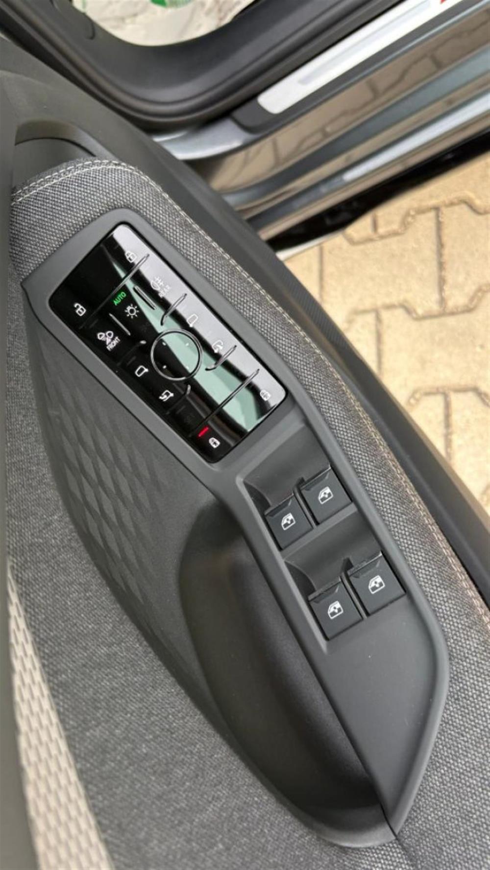 A5 A5 Avant TDI 150 kW mHE