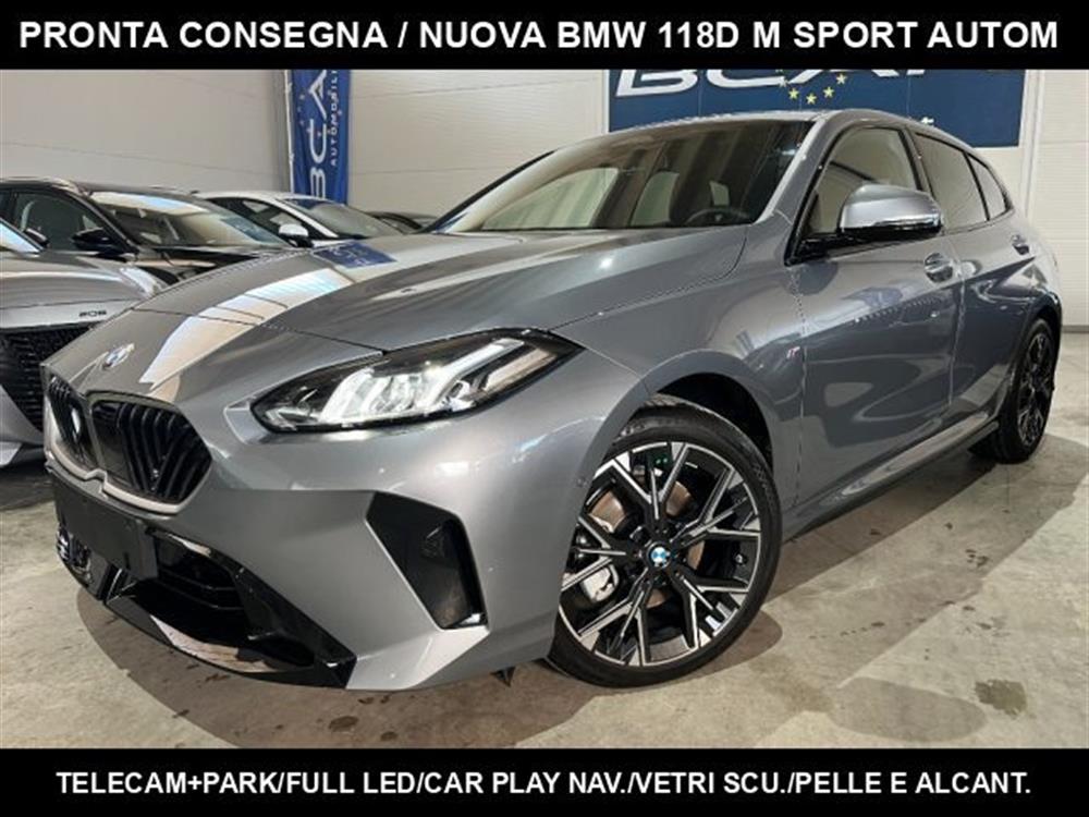 118 118 d MSport
