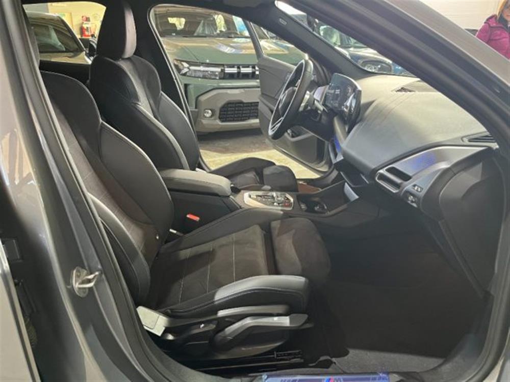 118 118 d MSport