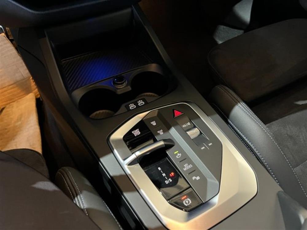 118 118 d MSport