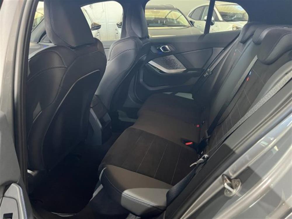 118 118 d MSport