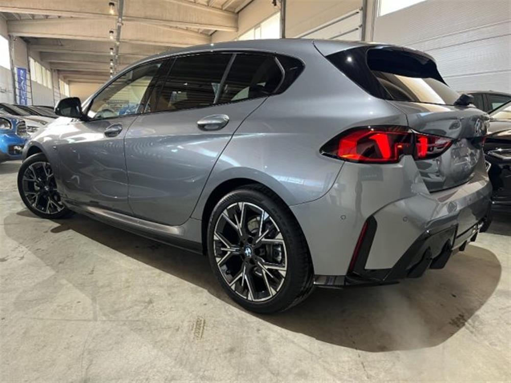 118 118 d MSport