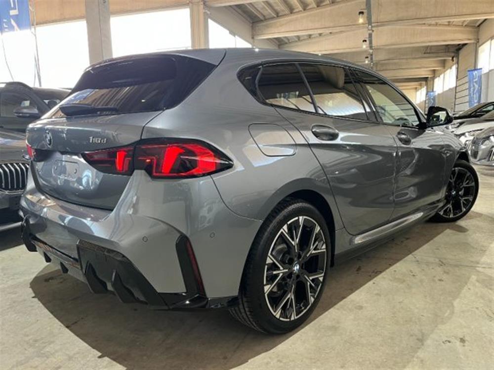 118 118 d MSport