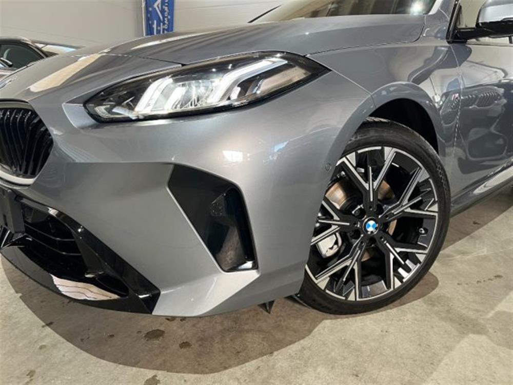 118 118 d MSport