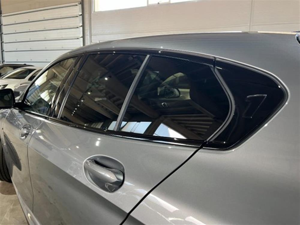 118 118 d MSport