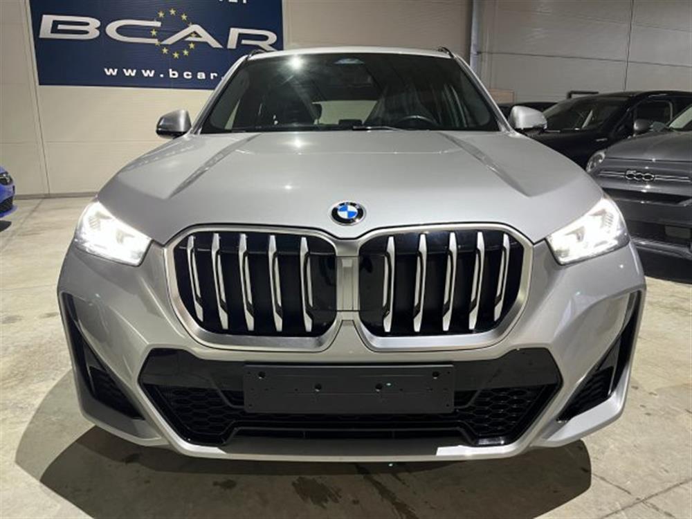 X1 X1 xDrive 20d Msport