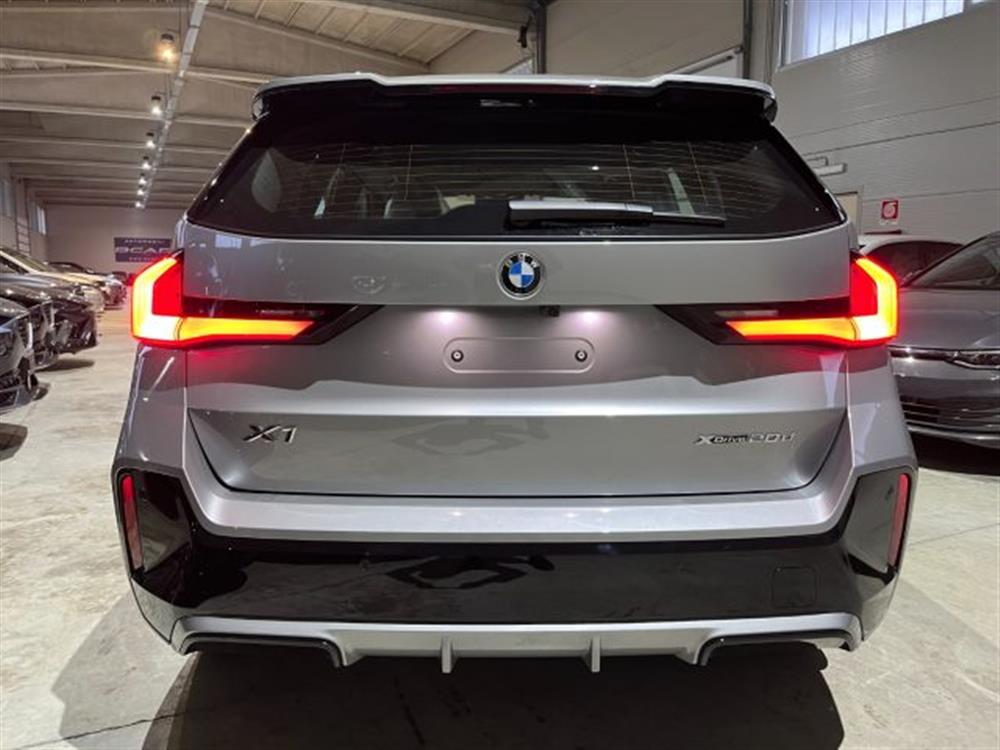 X1 X1 xDrive 20d Msport