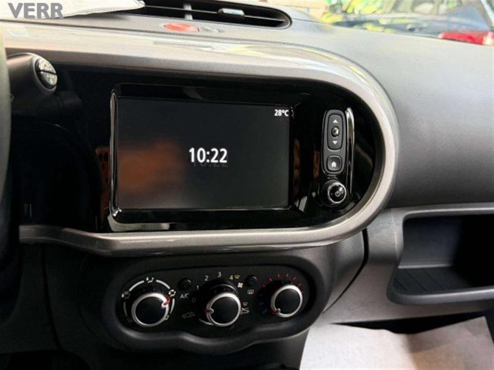 Twingo Twingo Twingo III 2015 0.9