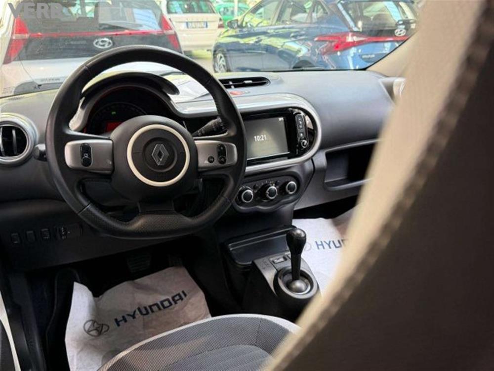 Twingo Twingo Twingo III 2015 0.9