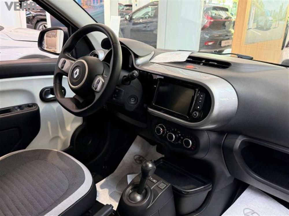 Twingo Twingo Twingo III 2015 0.9
