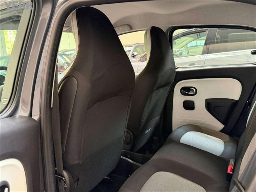 Twingo Twingo Twingo III 2015 0.9