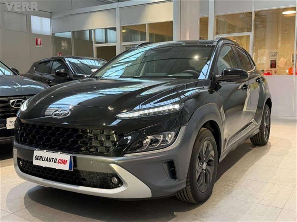 Kona Kona Kona I 2021 1.6 gdi