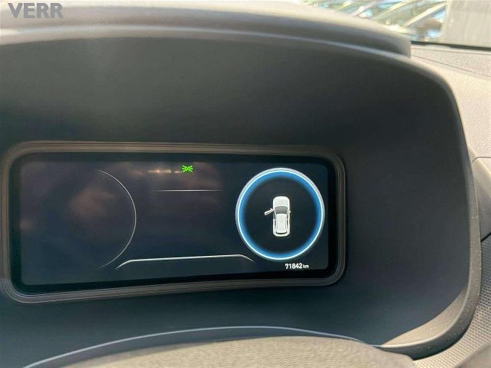 Kona Kona Kona I 2021 1.6 gdi