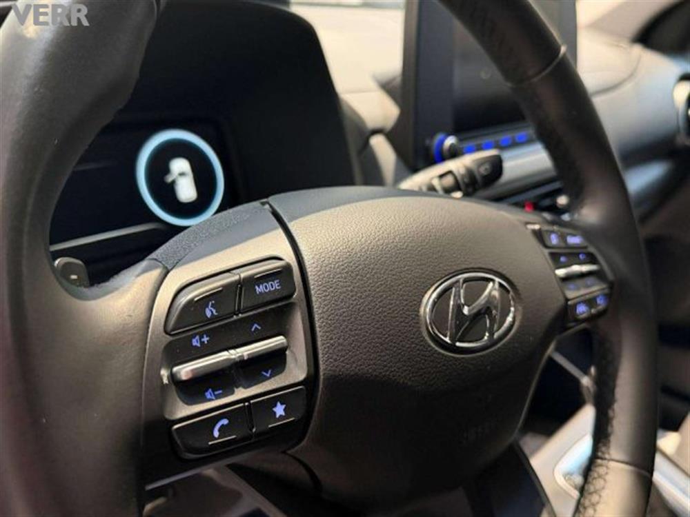 Kona Kona Kona I 2021 1.6 gdi