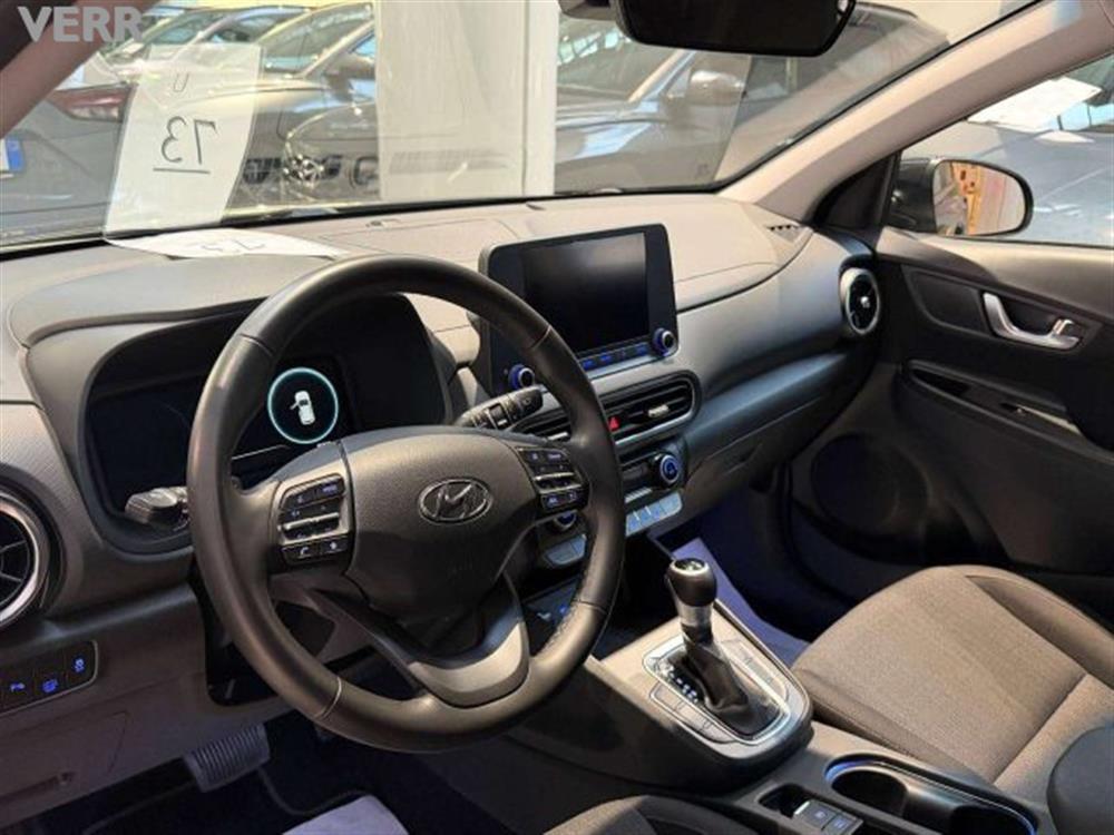 Kona Kona Kona I 2021 1.6 gdi
