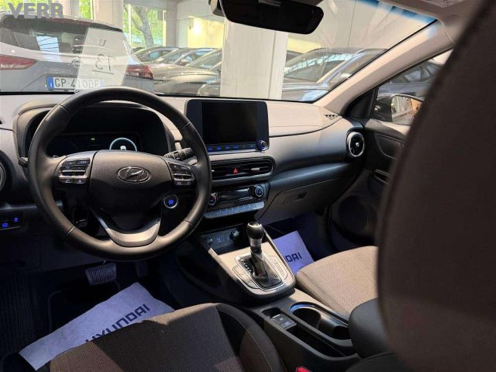 Kona Kona Kona I 2021 1.6 gdi