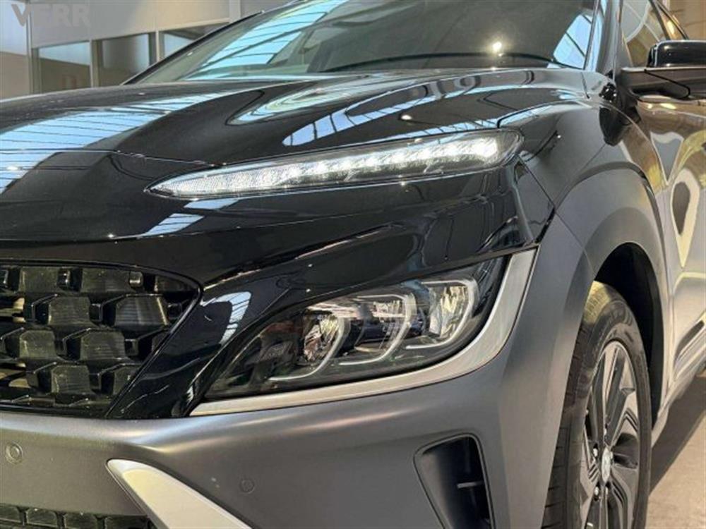 Kona Kona Kona I 2021 1.6 gdi