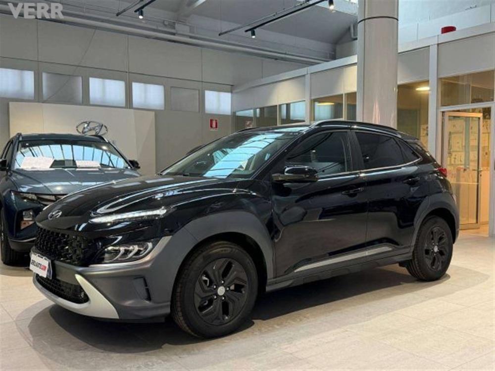 Kona Kona Kona I 2021 1.6 gdi