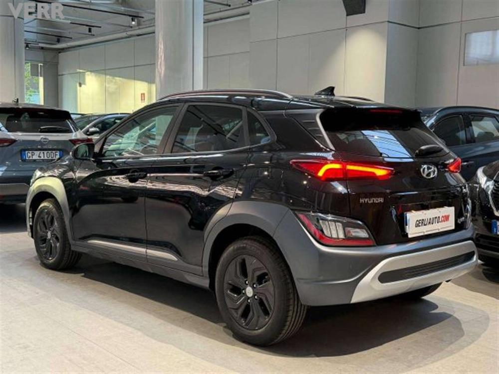 Kona Kona Kona I 2021 1.6 gdi