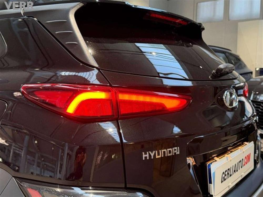 Kona Kona Kona I 2021 1.6 gdi