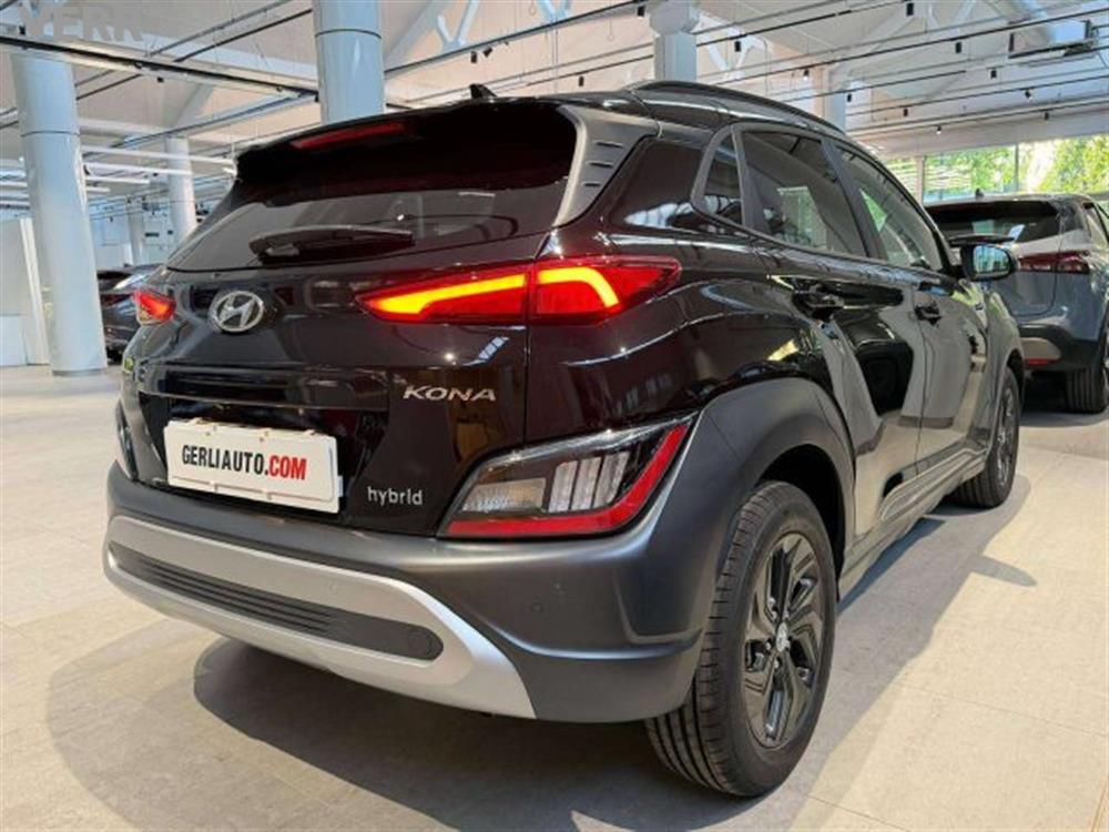 Kona Kona Kona I 2021 1.6 gdi