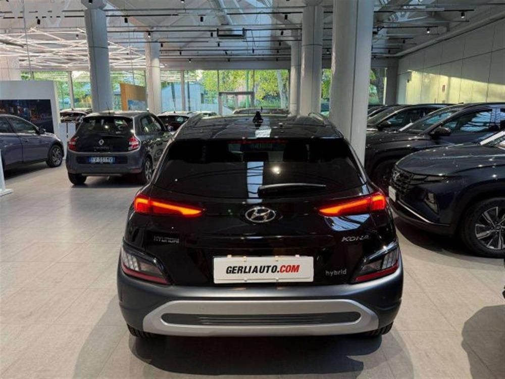 Kona Kona Kona I 2021 1.6 gdi