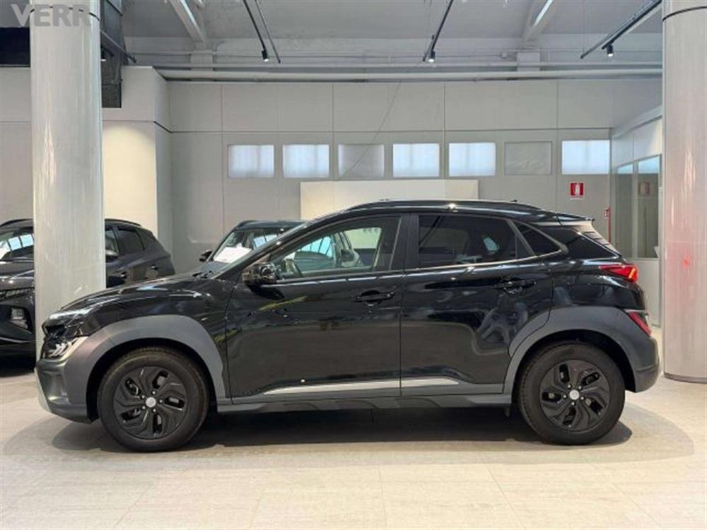 Kona Kona Kona I 2021 1.6 gdi